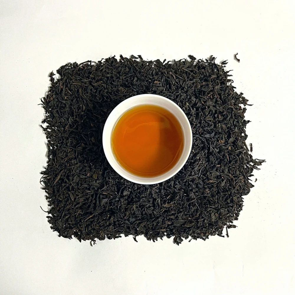 OPA 3 Black tea Different packaging types Good taste Slimming tea