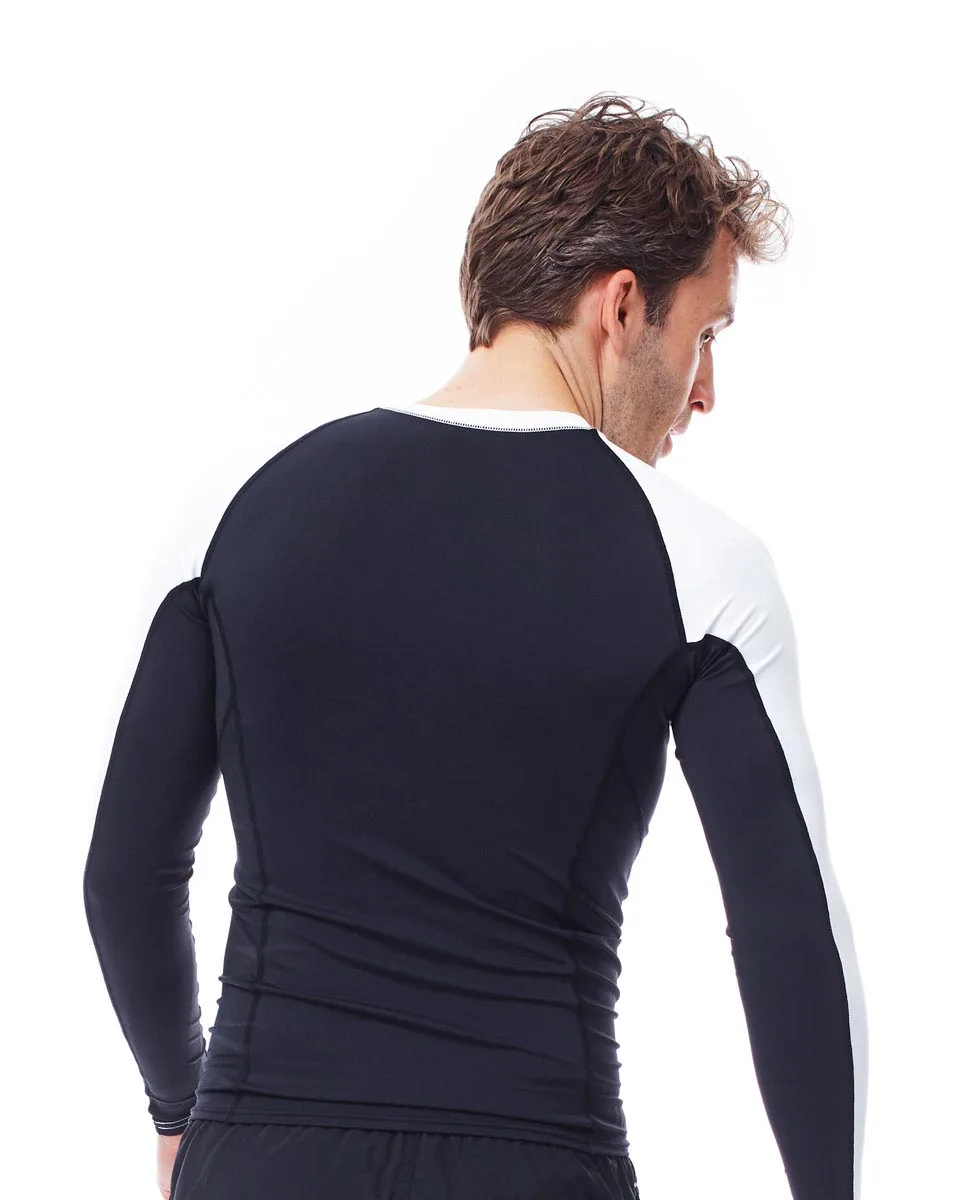 MMA Unisex rash guards Unisex uv protection clothes rash guar