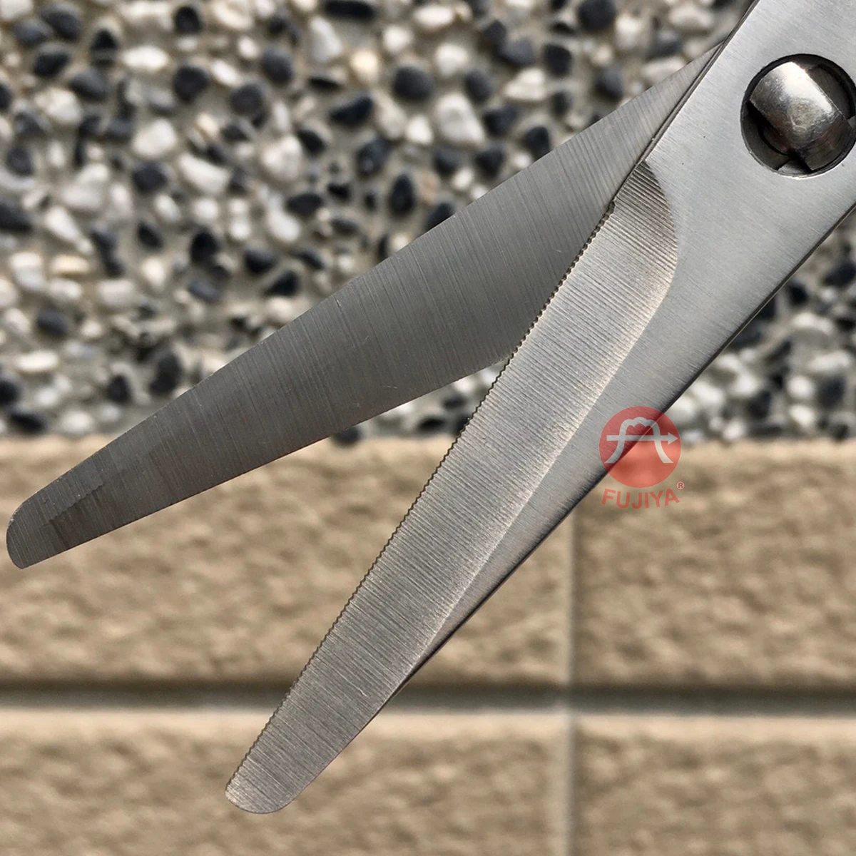 Новое поступление съемные ножницы для еды детей и старших возрастов l 420 J2 нержавеющая сталь Легко носить нарезать еду на мелкие кусочки