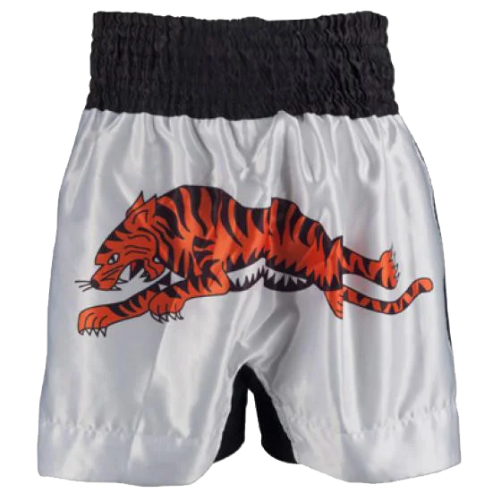 Custom Print MMA Stretch Men Shorts Custom Made Recycled MMA Shorts UFC