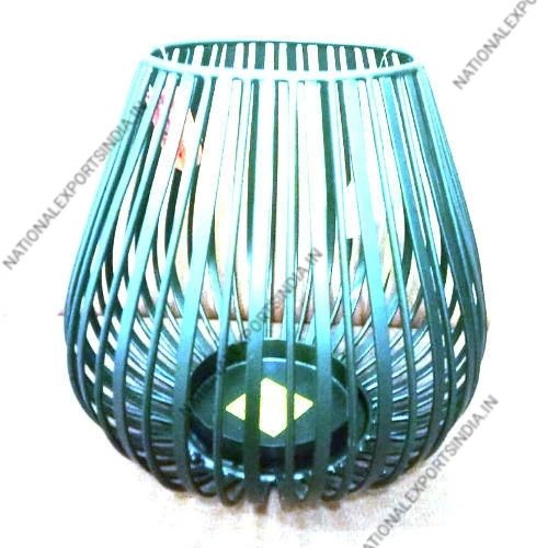 
Home Decorative Large Size Stainless Steel metal iron Fruit Storage Basket 