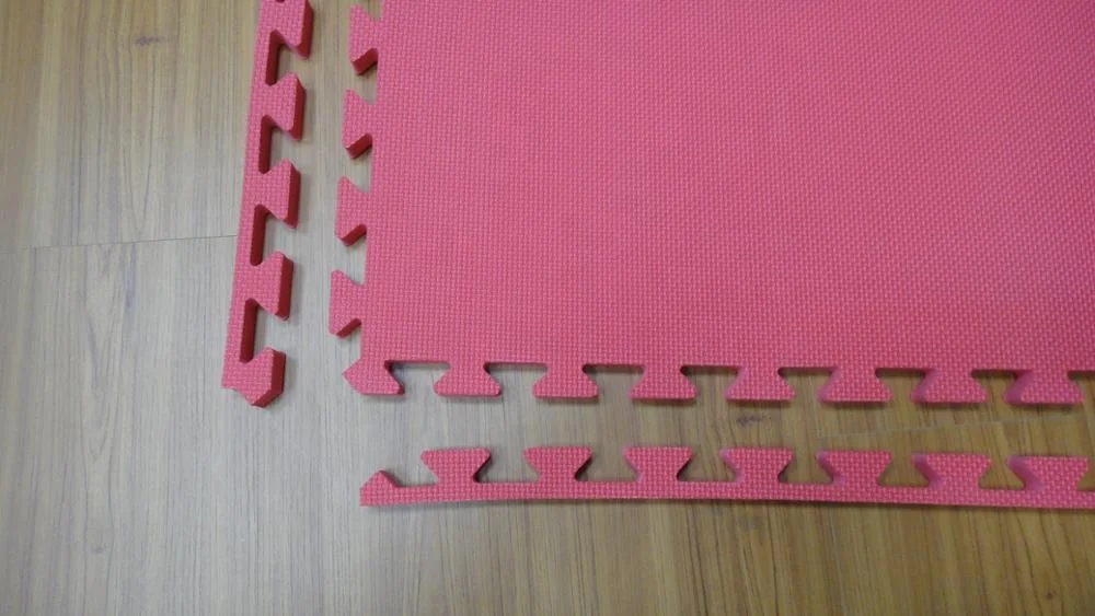 
EVA interlocking foam GYM, Judo, tatami floor puzzle mat 