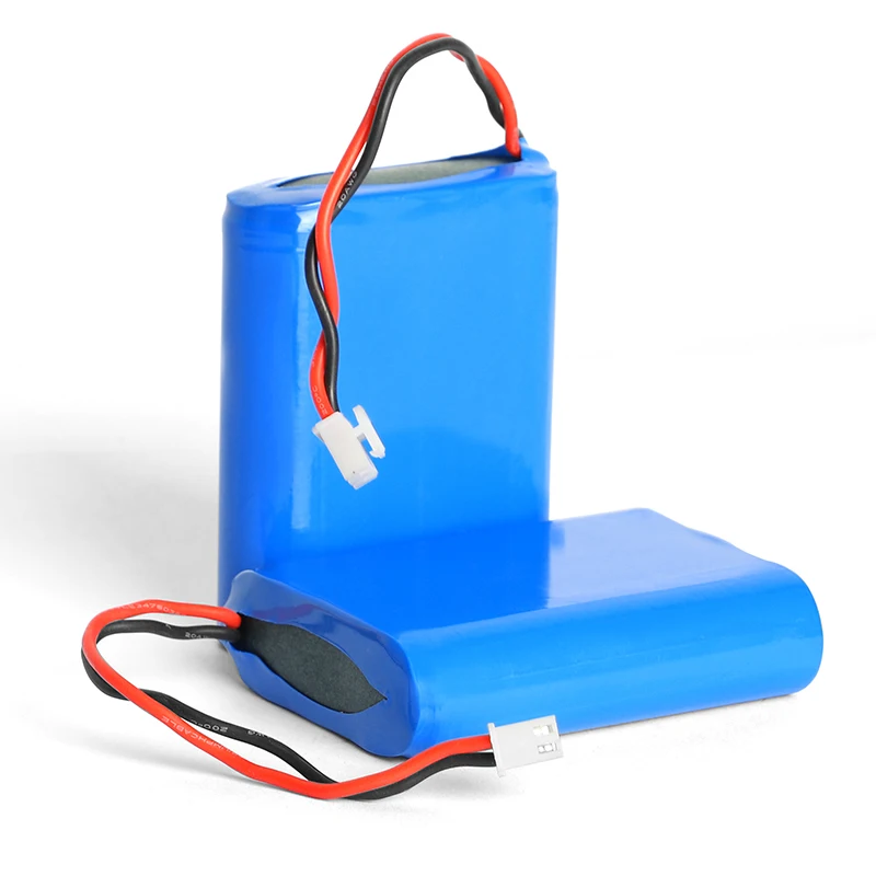 Конкурентоспособная цена от китайского производителя, перезаряжаемые литий-ионные батареи 9Ah 1S3P 3,7 в 18650