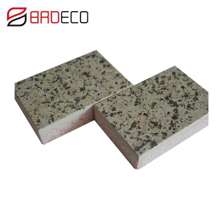  Теплоизоляционная настенная доска TPS