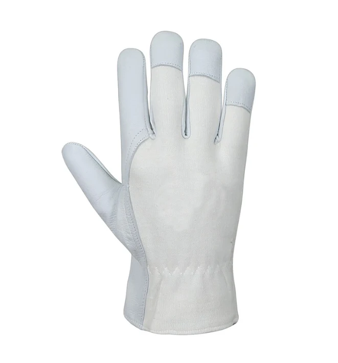 
Good quality durable cheap price assembly gloves 