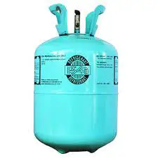 Factory Price 99.98% Gas Refrigerant R134A best Price