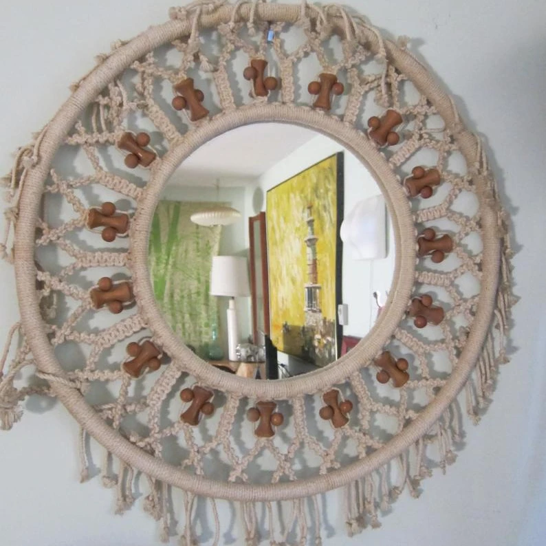 indoor home decoration home decore products wall mirrors home decor modern