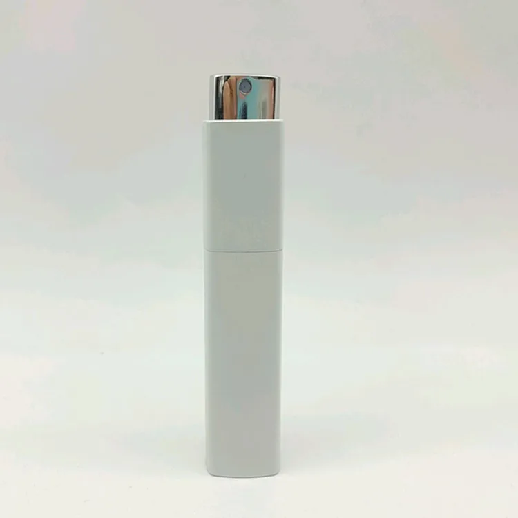 
10ml empty travel atomizer perfume spray bottle 