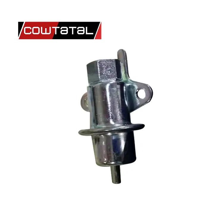 Fuel Pressure Regulator Adjustable 35301-22032 For Hyundai Accent 1.5L 1995-1999 Fuel Pressure Regulator