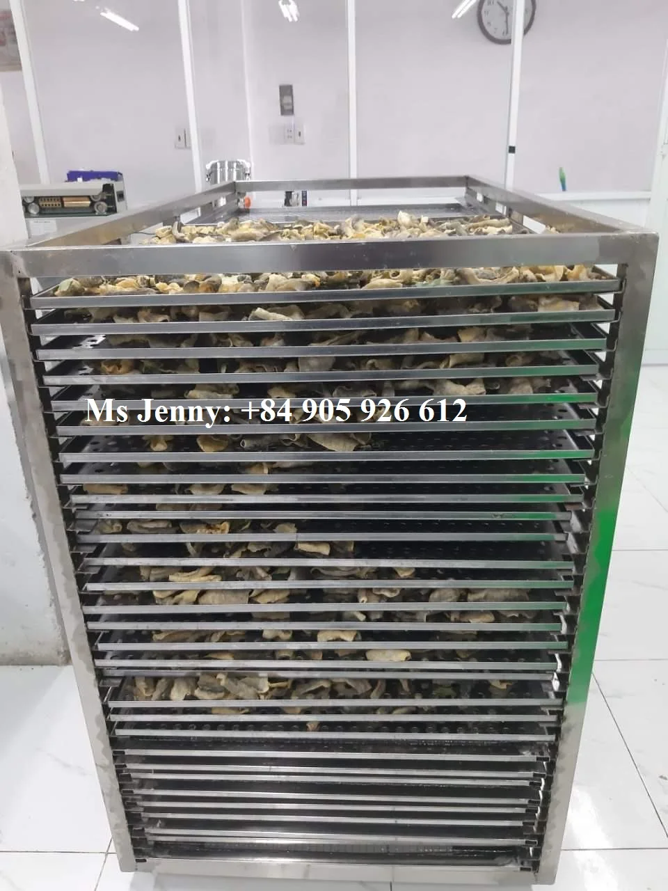 Healthy Seafood - Crispy Salmon Fish Skin - Best price from Viet Nam//Ms Jenny: +84 905 926 612