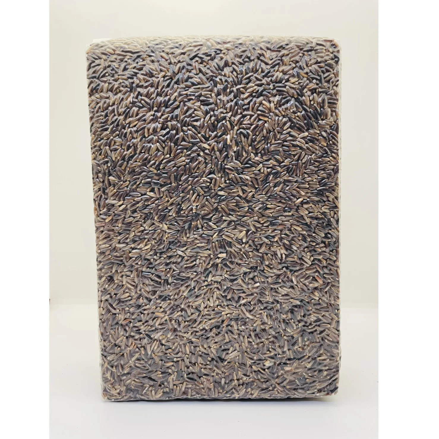 Рис с длинным зерном ароматический рис органический хром Нин черный Премиум экспортное качество ЕС COR