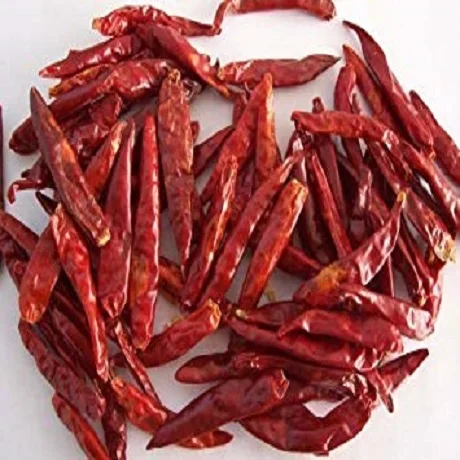 Dried Spices Red Pepper / Whole Red Pepper