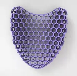 New Product Cushion & Knee Silicone Leg Pillow Support gel knee cushion