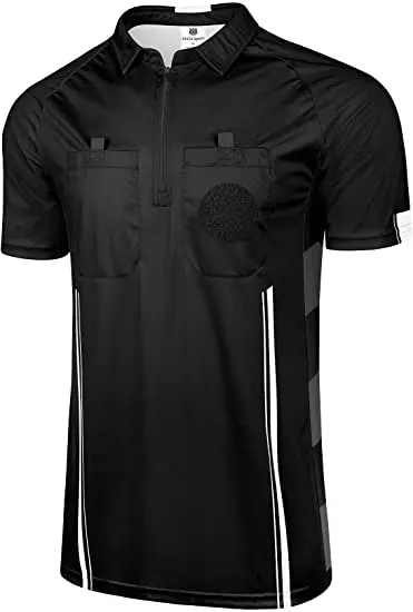 
Design Referee Shirts and Uniforms Online | Uniforms and Apparel Referee 