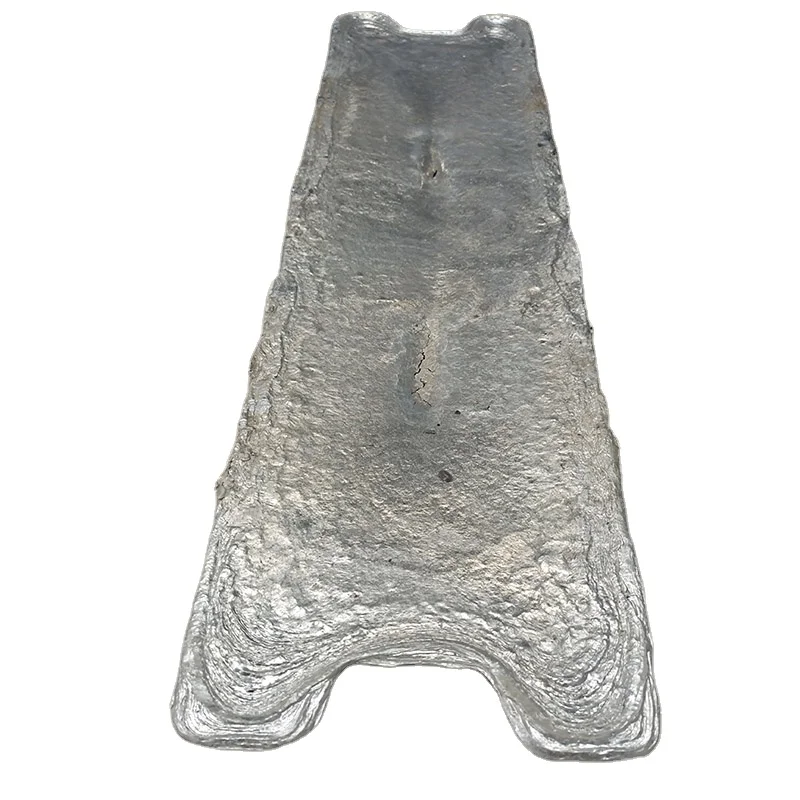 A7 aluminum ingot 99.7 Factory Price With High Quality