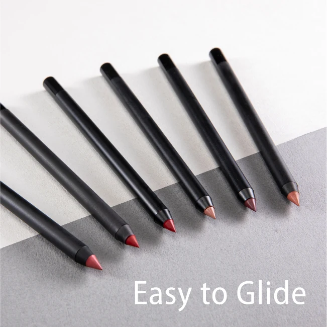 Vegan Liquid Matte Waterproof Long Last Lipstick