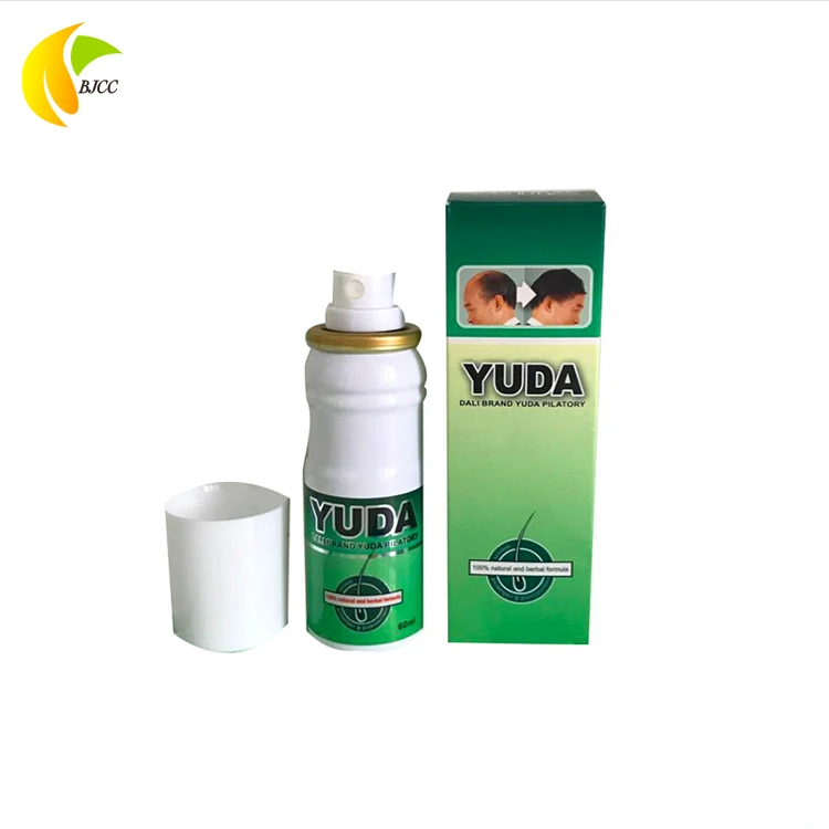 Original manufacturer solve hair loss Yuda hair loss treatment