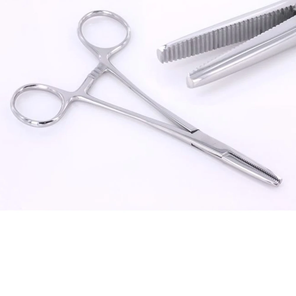 wholesale stainless steel Wire Placing and Bending Pliers For Piercing Body