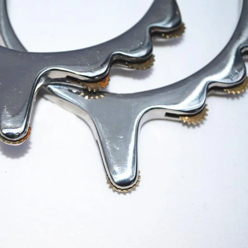 ANTIQUE SPUR HORSE RIDING SPURS