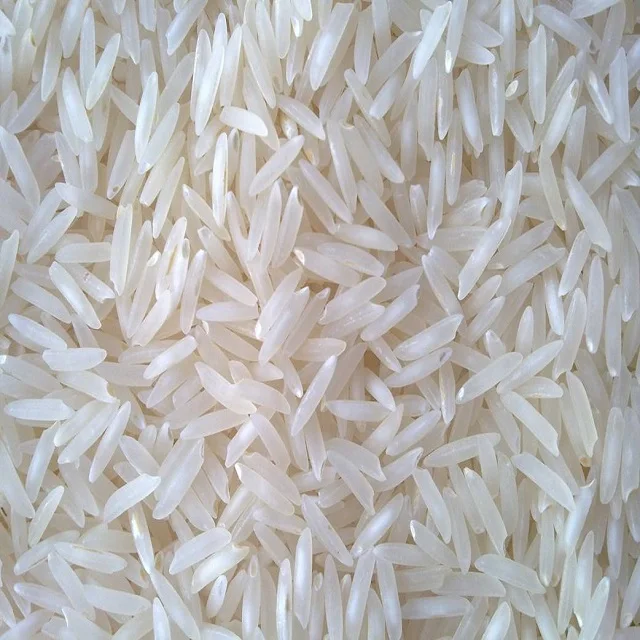 
1121 PUSA Raw Basmati Rice 