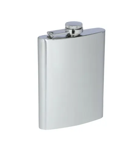 Hot Selling Fashion Hip Flask Set With Chess In Stainless Steel Hip Flask for man
