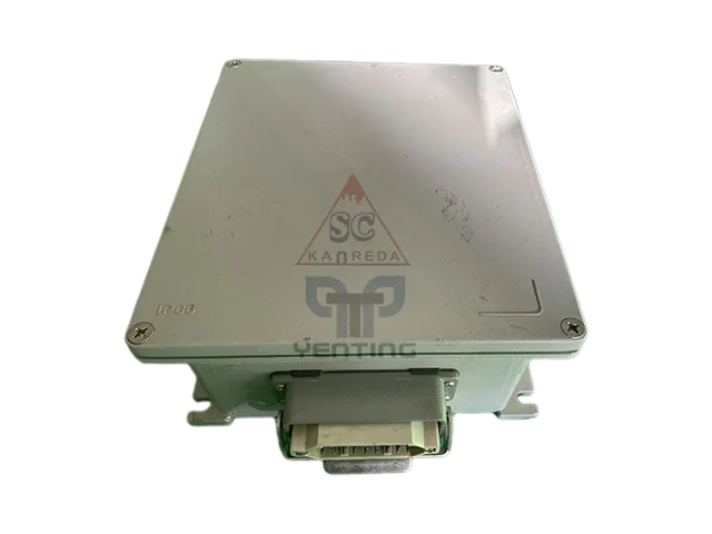 Best Quality construction machinery parts REMOTE CONTROL FOR PUTZMEISTER AND OTHER BRANDS CONCRETE PUMP