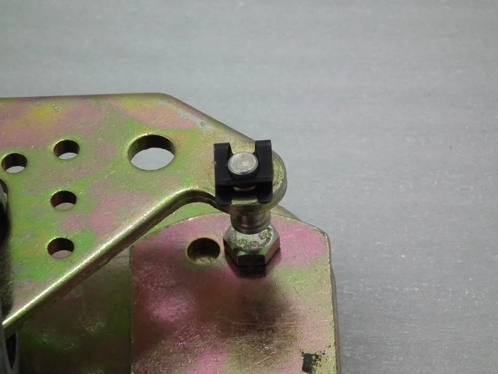 mechanical foot pedal  208994 morse FE-4011