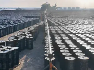 
Bitumen VISCOSITY GRADE VG-10, VG-20, VG-30, VG-40 