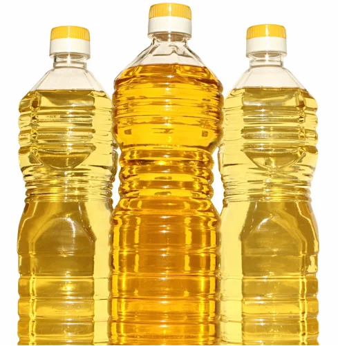 
 Чистое рафинированное подсолнечное масло (бутылка для домашних животных 1 л, 2 л, 3 л, 5 л, 10 л)  