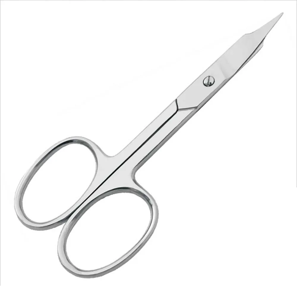 Best Stork Embroidery Stainless Steel Sewing Mini Scissors High Quality Shape Sharp Scissors Mini Scissors