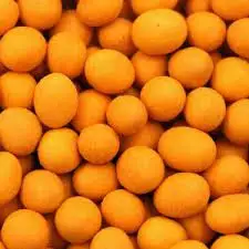 OEM Peanuts BBQ Coated Packing Rich Nutrition Snacks From Vietnam