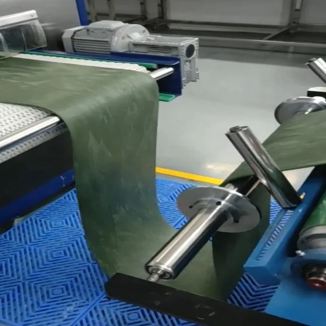 FVMQ Rubber Compound for sealing