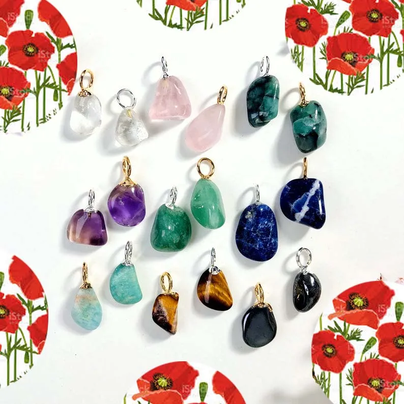  Соединитель из серебра 925 пробы с круглым покрытием твердого Агата