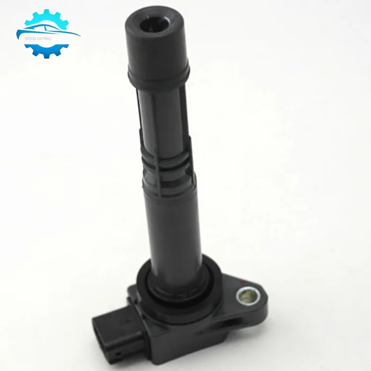 denso Ignition Coil  Pack 099700-070 30520-RRA-007 For honda accord civic cr-v  acura rsx 2.0L  2.4