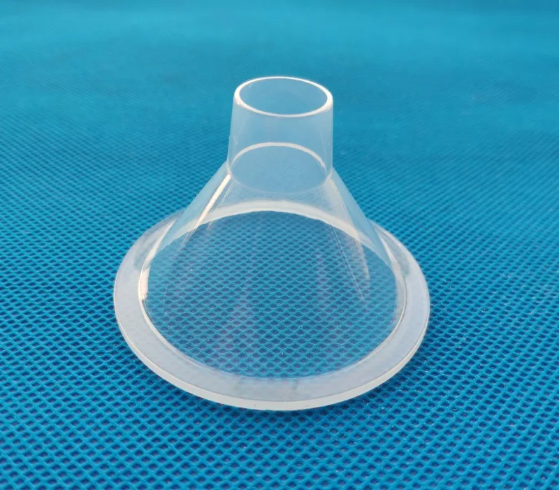 Latest Design Custom Logo Printed Design Your Own Manufacturer made lab use Funnel