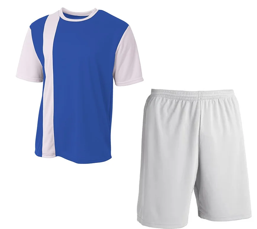 France, Soccer Jerseys Customize Soccer Uniform with Short and Socks for Sales