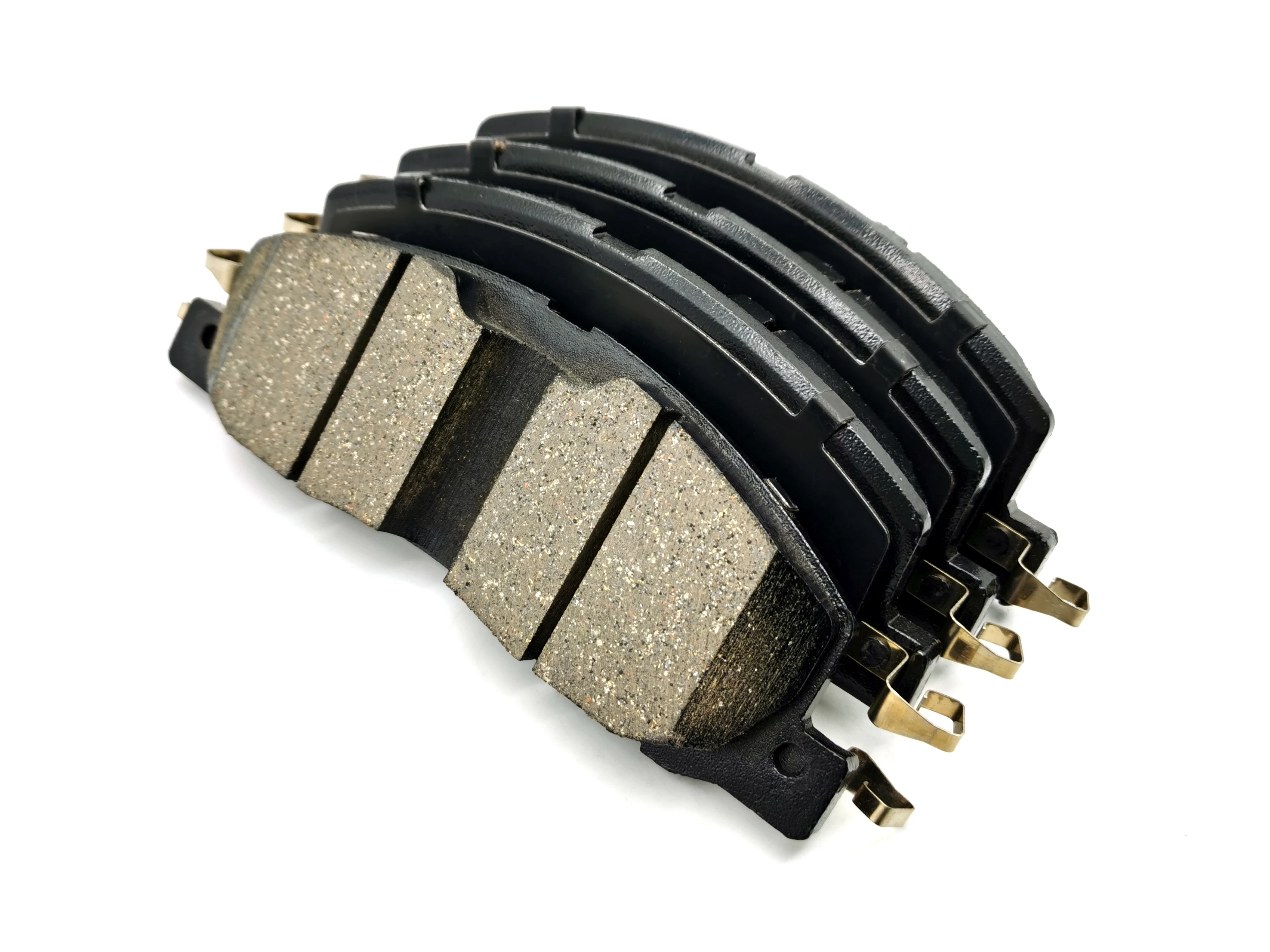 D1061 D1561 z23 power stop car spare part carbon ceramic brake pad for bmw buy R90 brake pad adequate stocks BRD1938