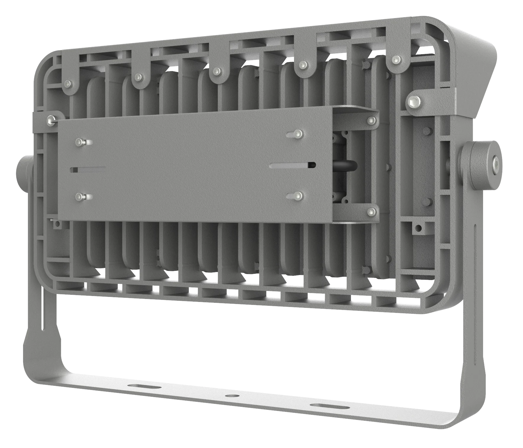 Die Cast Modular VISTA Flood Light 200W 240W 480W 720W 960W