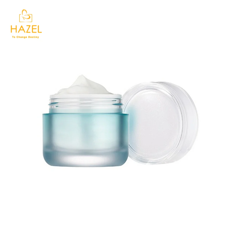 INTENSIVE Night Whitening Face Cream OEM/ODM Private Label Effective Formula Brightening and Nourishing Face Night Cream