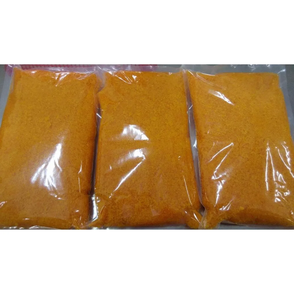 Высококачественный соленый порошок яичного желтка/соленый яичный порошок/соленый желтка + 84 896626401