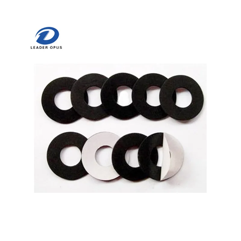 Die Cut Self adhesive EVA Foam Gasket