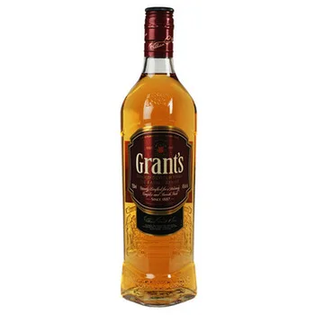 
Wholesale Grants Finest Scotch Whisky 1000 ml 