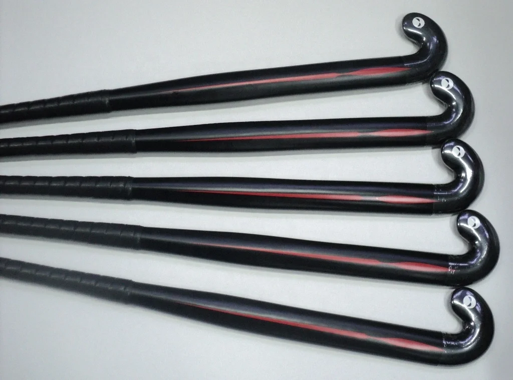  Наноклюшки для хоккея на поле