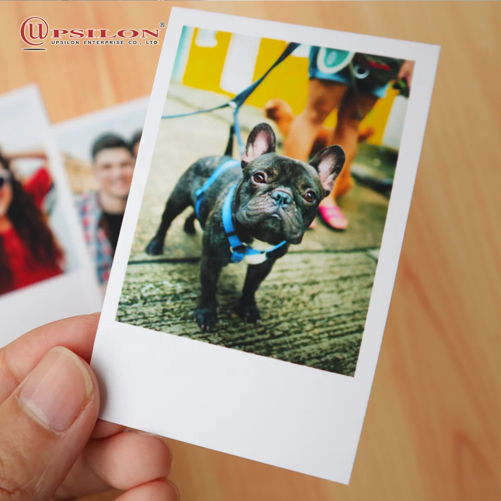 RC Waterproof Inkjet Photo Semi Gloss A4 Print Paper