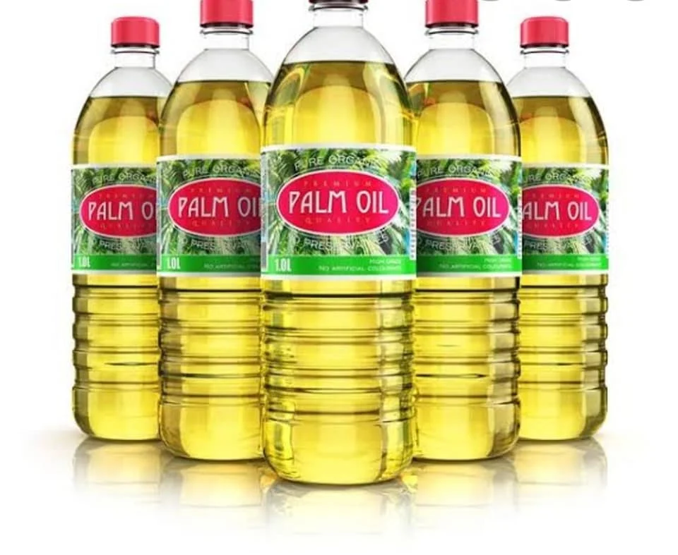 Заводская цена пищевое масло пальмового стеарина баолин 100% чистый органический сырой пальмовое