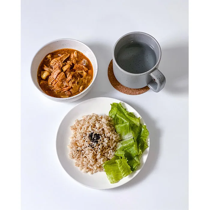 Best Seller Kaeng Hung Lei Kai from Thailand