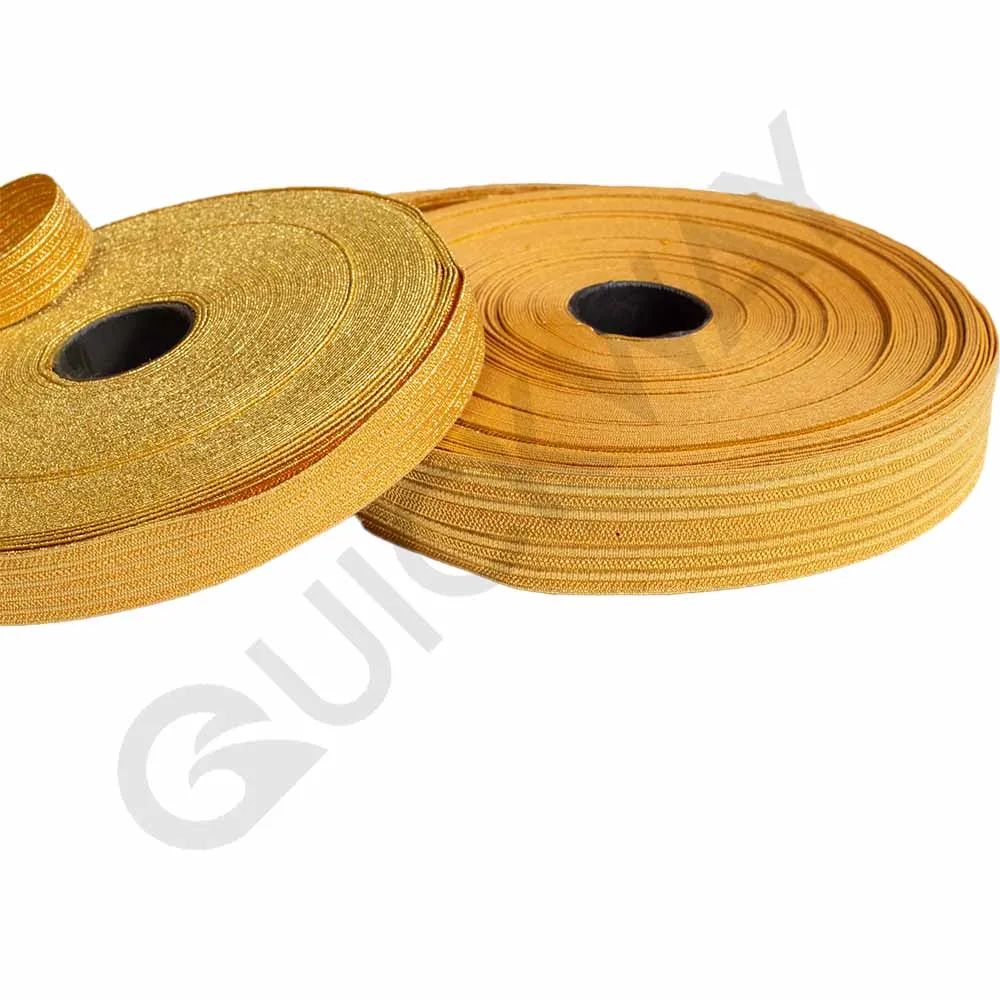 Ceremonial Uniform Laces/Braids