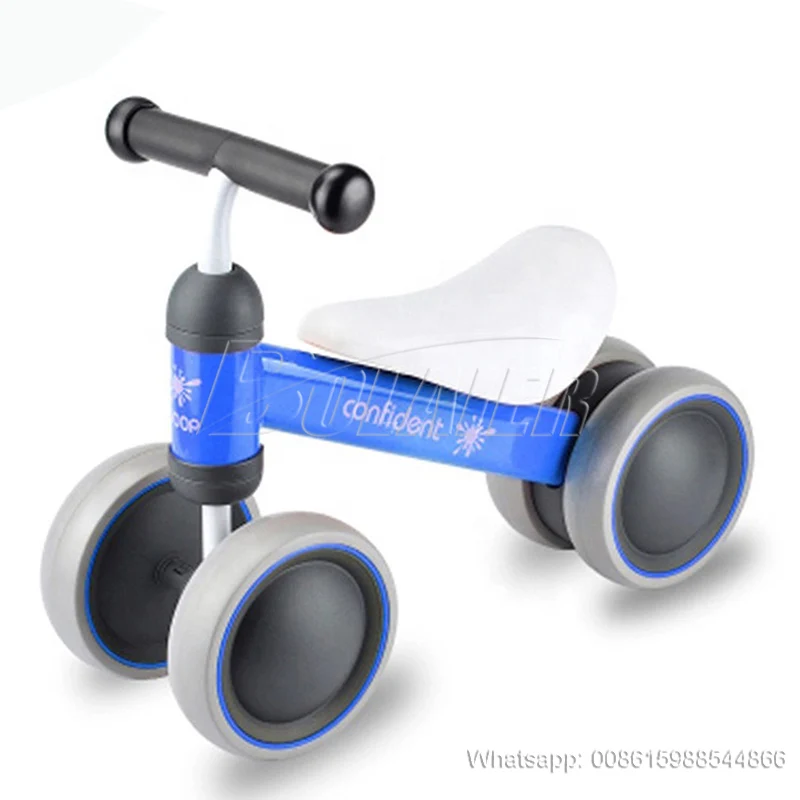 New Model High Quality Mini Kids Balance Bike With En71