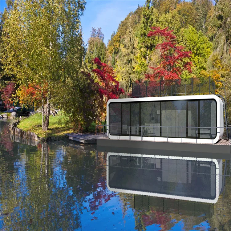 Prefab House Price In Nepal 240V Australian Socket Single Prefab K House Soundproofing Prefab Houses Easy Assemble Container