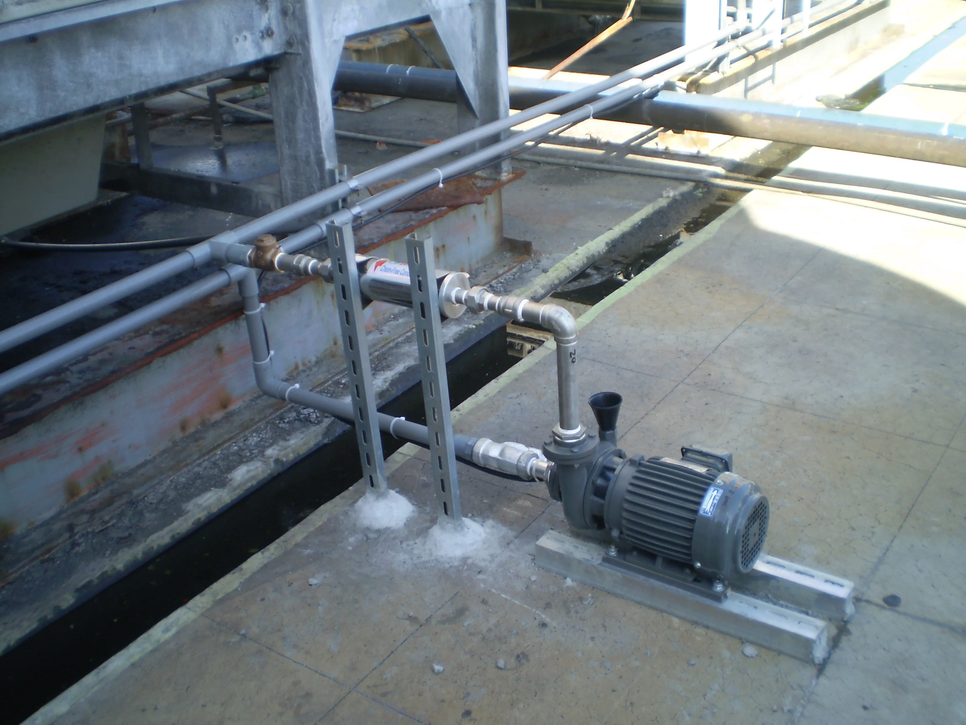 Taiwan Tech Neodymium Magnets Descaler Chem-Free